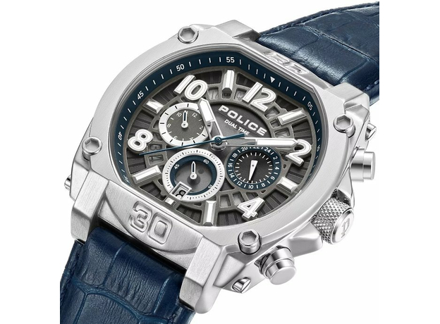 Police PEWJF0021901, фото 3 | Интернет-магазин оригинальных часов и аксессуаров