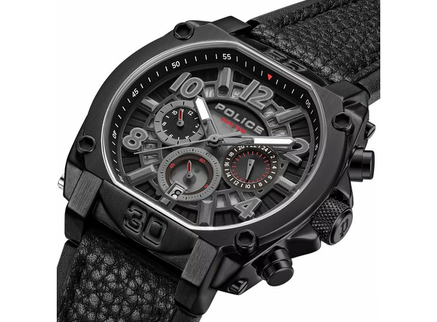 Police PEWJF0021903, фото 2 | Интернет-магазин оригинальных часов и аксессуаров