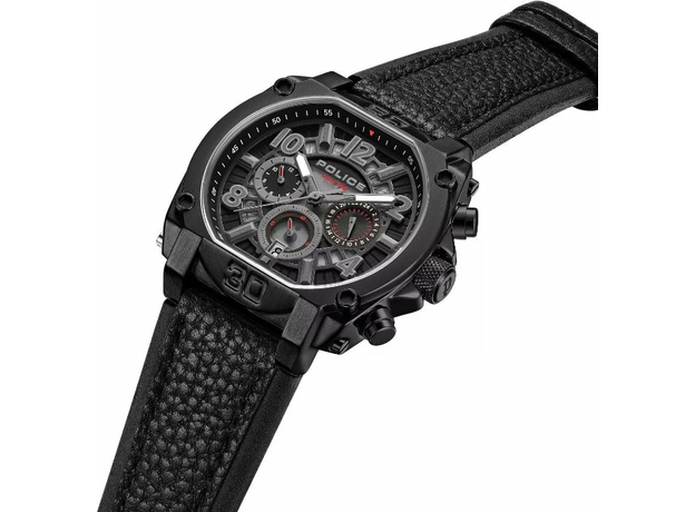 Police PEWJF0021903, фото 3 | Интернет-магазин оригинальных часов и аксессуаров
