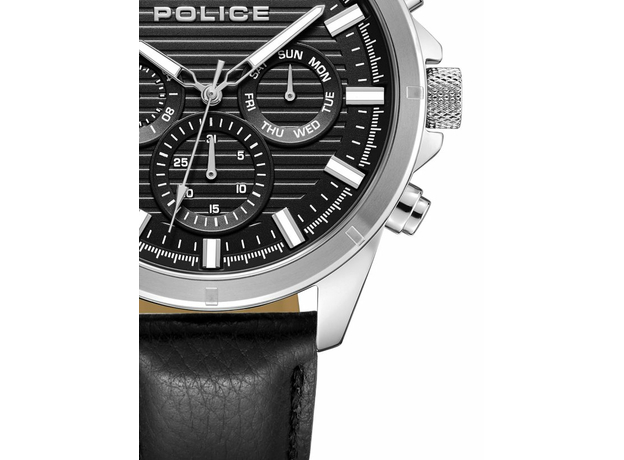 Police PEWJF2227810, фото 4 | Интернет-магазин оригинальных часов и аксессуаров