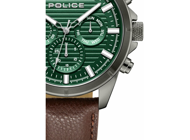 Police PEWJF2227811, фото 4 | Интернет-магазин оригинальных часов и аксессуаров