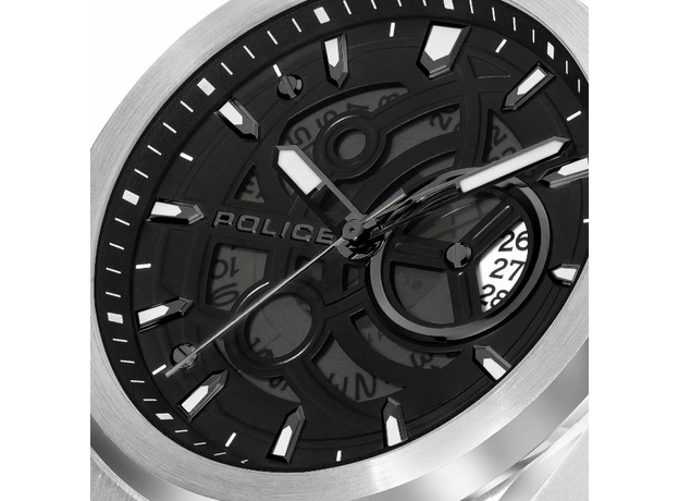 Police PEWJH2228007, фото 2 | Интернет-магазин оригинальных часов и аксессуаров
