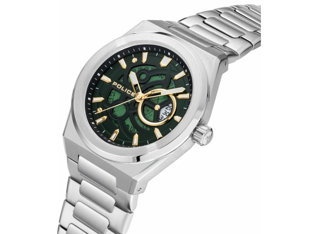 Police PEWJH2228009, фото 2 | Интернет-магазин оригинальных часов и аксессуаров