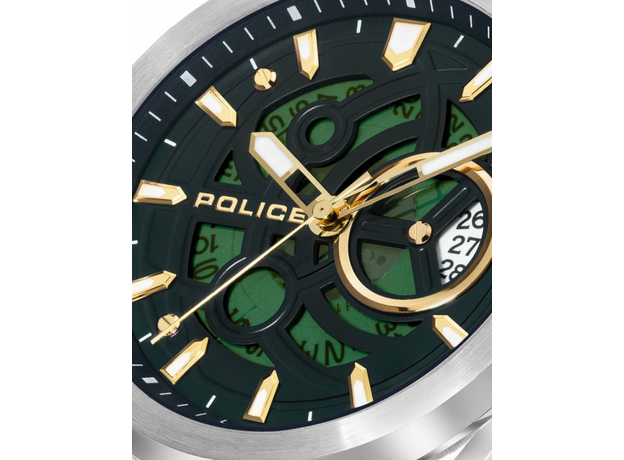 Police PEWJH2228009, фото 3 | Интернет-магазин оригинальных часов и аксессуаров