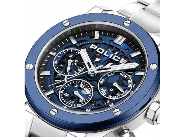 Police PEWJK0006440, фото 3 | Интернет-магазин оригинальных часов и аксессуаров