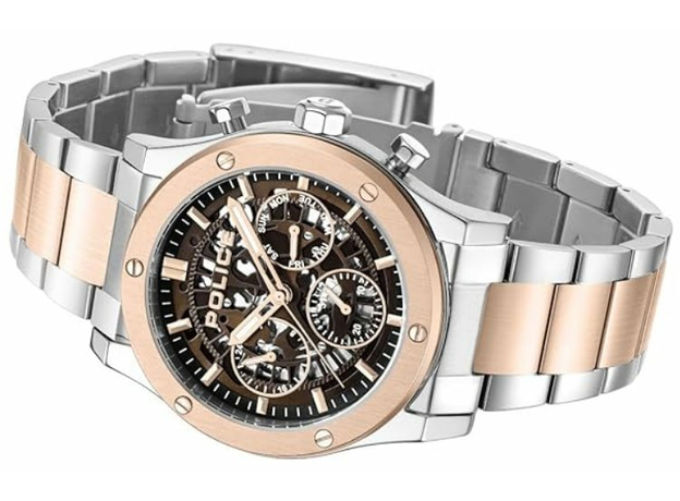 Police PEWJK0006441, фото 4 | Интернет-магазин оригинальных часов и аксессуаров