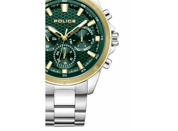 Police PEWJK2204108, фото 4 | Интернет-магазин оригинальных часов и аксессуаров