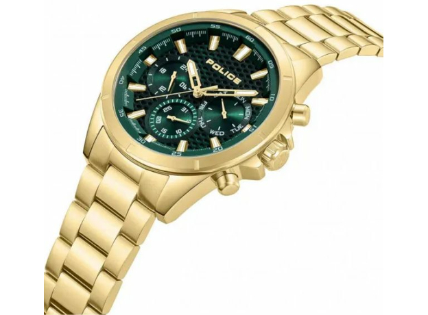 Police PEWJK2204112, фото 2 | Интернет-магазин оригинальных часов и аксессуаров