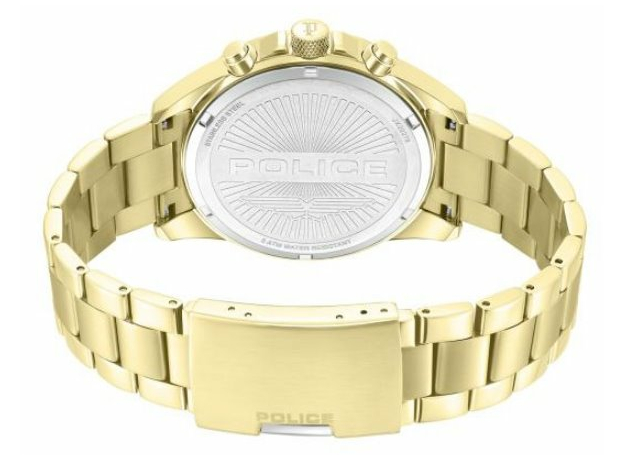 Police PEWJK2227809, фото 3 | Интернет-магазин оригинальных часов и аксессуаров