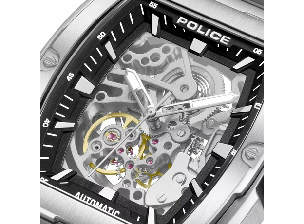 Police PEWJL0072202, фото 2 | Интернет-магазин оригинальных часов и аксессуаров