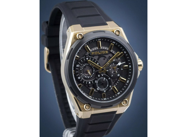 Police PEWJQ2203241, фото 2 | Интернет-магазин оригинальных часов и аксессуаров