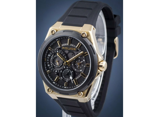 Police PEWJQ2203241, фото 3 | Интернет-магазин оригинальных часов и аксессуаров