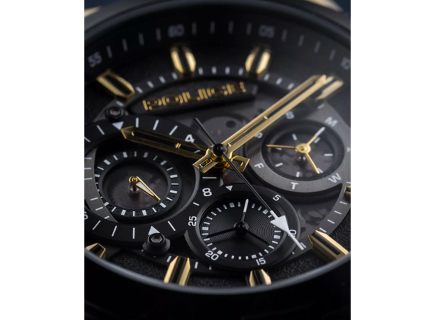 Police PEWJQ2203241, фото 4 | Интернет-магазин оригинальных часов и аксессуаров