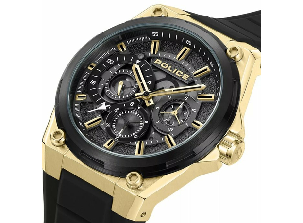 Police PEWJQ2203241, фото 5 | Интернет-магазин оригинальных часов и аксессуаров