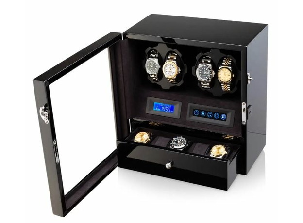 Скринька Rothenschild RS-X205BF, фото 2 | Интернет-магазин оригинальных часов и аксессуаров