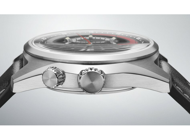 SEIKO SPB517J1 PROSPEX SPEEDTIMER AUTOMATIC COMPACT COUNTDOWN DATSUN 240Z LIMITED EDITION, фото 5 | Интернет-магазин оригинальных часов и аксессуаров