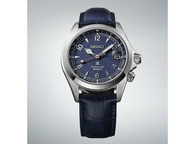 SEIKO SPB531J1 PROSPEX ALPINIST NIGHT SKY LIMITED EDITION, фото 2 | Интернет-магазин оригинальных часов и аксессуаров