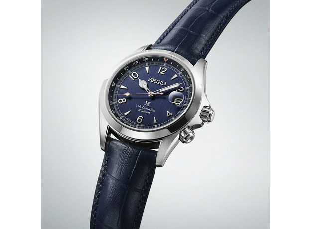 SEIKO SPB531J1 PROSPEX ALPINIST NIGHT SKY LIMITED EDITION, фото 3 | Интернет-магазин оригинальных часов и аксессуаров