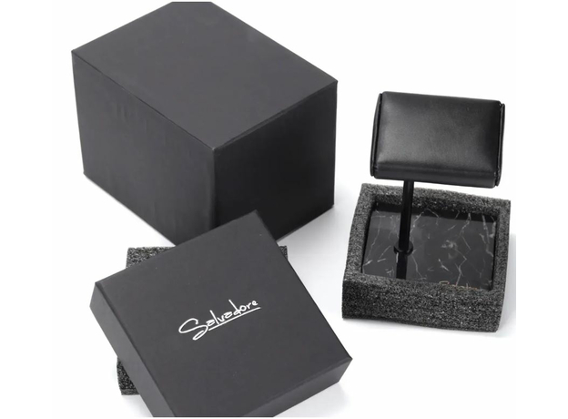 Подставка Salvadore SQW-BL-1B (1), фото 8 | Интернет-магазин оригинальных часов и аксессуаров