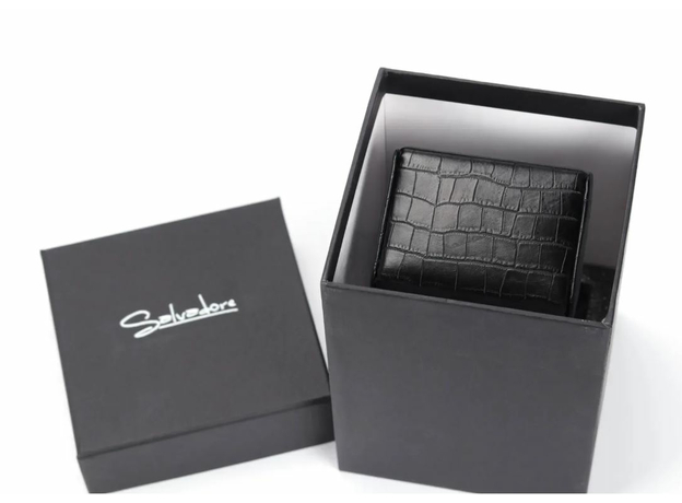 Подставка Salvadore SQW-BL-1S (3), фото 8 | Интернет-магазин оригинальных часов и аксессуаров