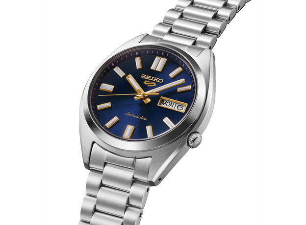 SEIKO SRPL55K1 SEIKO 5 SPORTS, фото 2 | Интернет-магазин оригинальных часов и аксессуаров