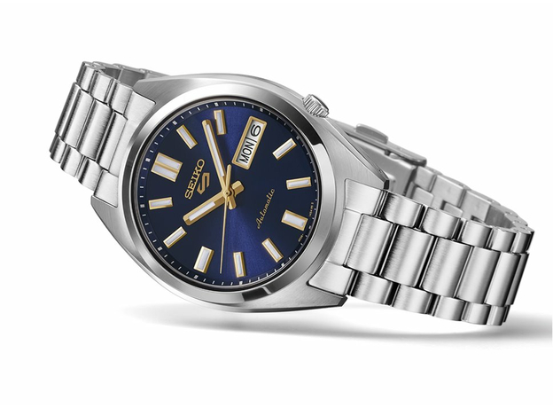 SEIKO SRPL55K1 SEIKO 5 SPORTS, фото 3 | Интернет-магазин оригинальных часов и аксессуаров