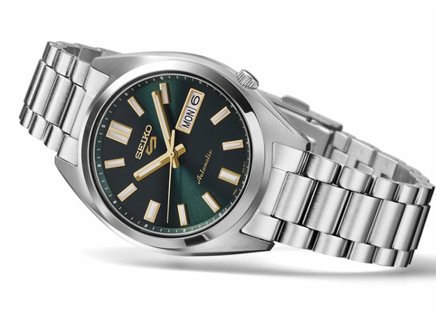 SEIKO SRPL57K1 SEIKO 5 SPORTS, фото 3 | Интернет-магазин оригинальных часов и аксессуаров