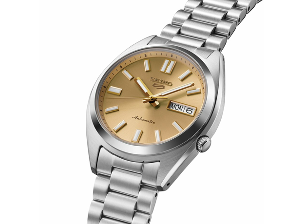 SEIKO SRPL59K1 SEIKO 5 SPORTS, фото 2 | Интернет-магазин оригинальных часов и аксессуаров