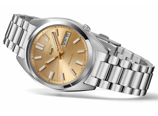 SEIKO SRPL59K1 SEIKO 5 SPORTS, фото 3 | Интернет-магазин оригинальных часов и аксессуаров