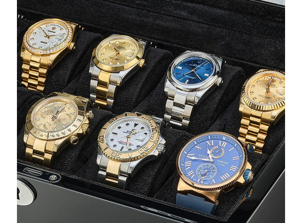 Скринька Rothenschild RS-TG804-10BB, фото 3 | Интернет-магазин оригинальных часов и аксессуаров