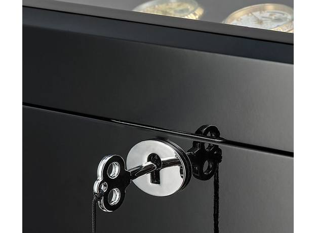 Скринька Rothenschild RS-TG804-10BB, фото 5 | Интернет-магазин оригинальных часов и аксессуаров