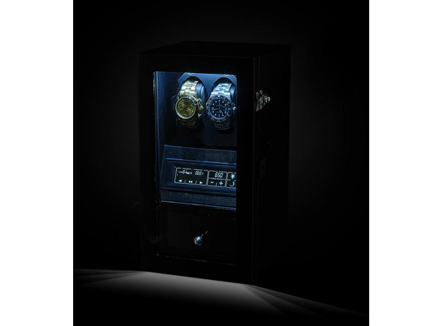 Шкатулка Rothenschild RS-X201CF-2, фото 3 | Интернет-магазин оригинальных часов и аксессуаров