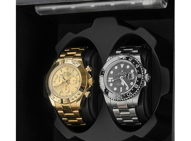 Шкатулка Rothenschild RS-X201CF-2, фото 4 | Интернет-магазин оригинальных часов и аксессуаров