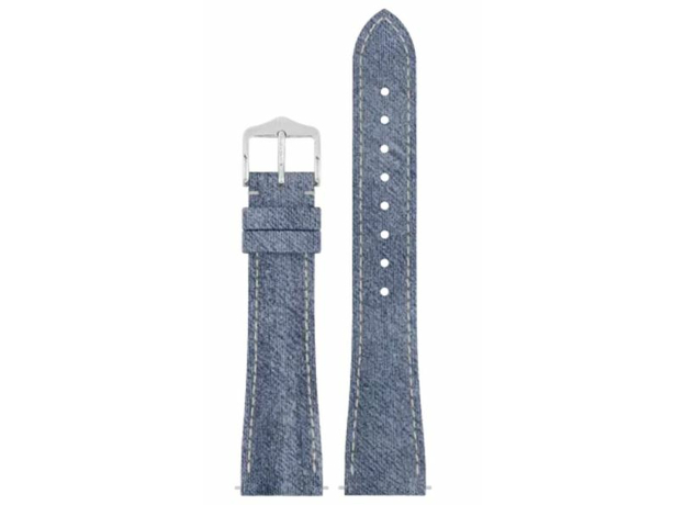 Ремешок HIRSCH 04299082-2-20, фото 2 | Интернет-магазин оригинальных часов и аксессуаров