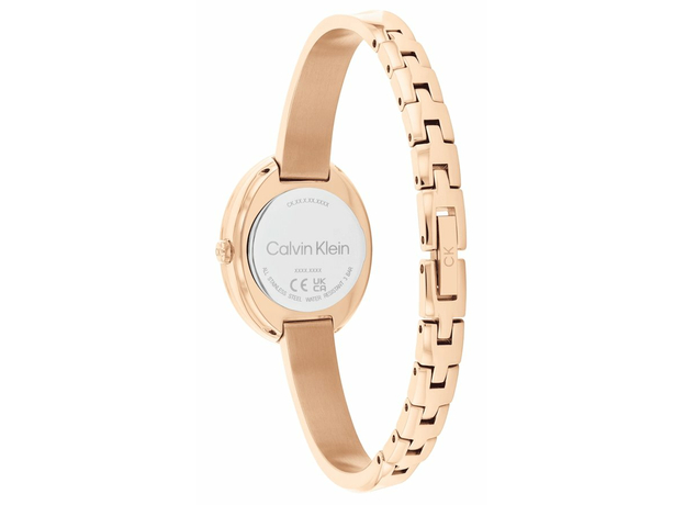 Calvin Klein 25100057 Twisted Bezel, фото 3 | Интернет-магазин оригинальных часов и аксессуаров