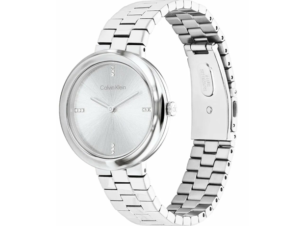 Calvin Klein 25100093 Twisted Bezel, фото 2 | Интернет-магазин оригинальных часов и аксессуаров