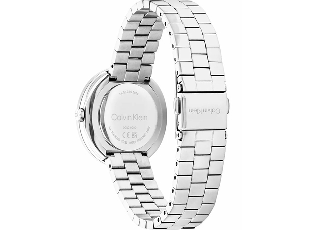 Calvin Klein 25100093 Twisted Bezel, фото 3 | Интернет-магазин оригинальных часов и аксессуаров
