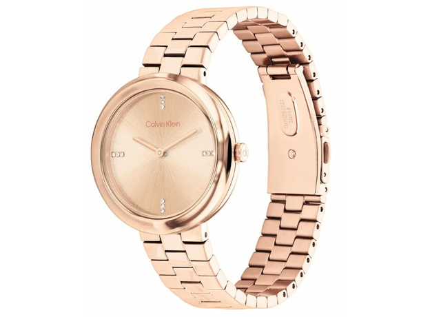 Calvin Klein 25100095 Twisted Bezel, фото 2 | Интернет-магазин оригинальных часов и аксессуаров