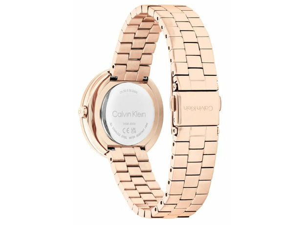 Calvin Klein 25100095 Twisted Bezel, фото 3 | Интернет-магазин оригинальных часов и аксессуаров