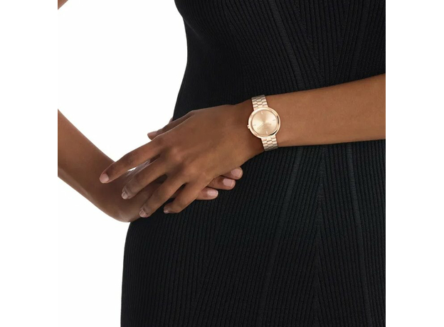 Calvin Klein 25100095 Twisted Bezel, фото 4 | Интернет-магазин оригинальных часов и аксессуаров