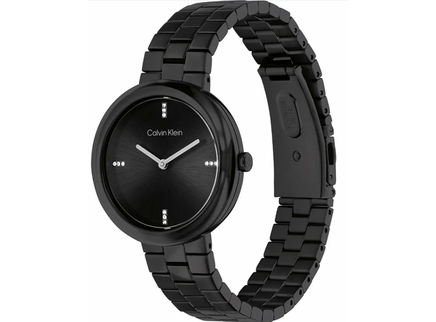 Calvin Klein 25100096 Twisted Bezel, фото 2 | Интернет-магазин оригинальных часов и аксессуаров