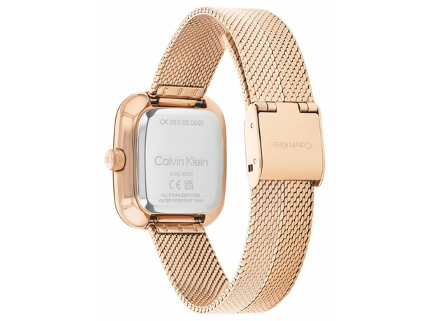 Calvin Klein 25100101 Adore, фото 3 | Интернет-магазин оригинальных часов и аксессуаров