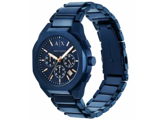 Armani Exchange AX4189 Sync Chronograph, фото 2 | Интернет-магазин оригинальных часов и аксессуаров