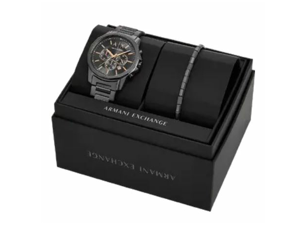 Armani Exchange AX7170SET, фото 5 | Интернет-магазин оригинальных часов и аксессуаров