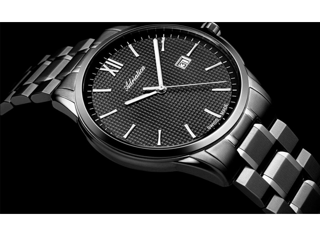 Adriatica A1290.S166Q, фото 4 | Интернет-магазин оригинальных часов и аксессуаров