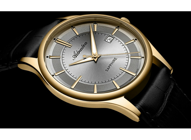 Adriatica A1296.1217Q, фото 4 | Интернет-магазин оригинальных часов и аксессуаров