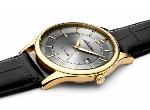 Adriatica A1296.1217Q, фото 6 | Интернет-магазин оригинальных часов и аксессуаров