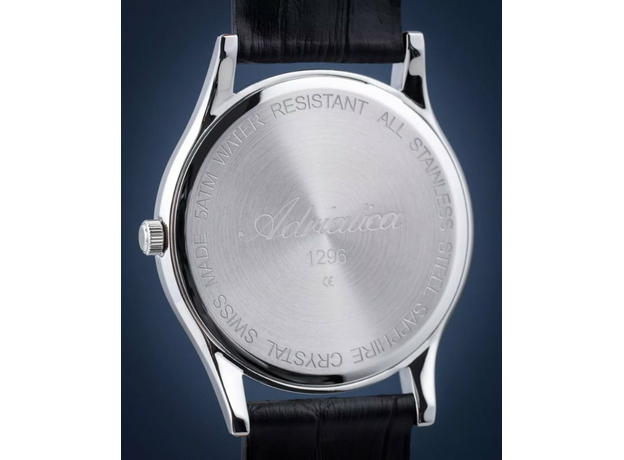 Adriatica A1296.5215Q, фото 2 | Интернет-магазин оригинальных часов и аксессуаров