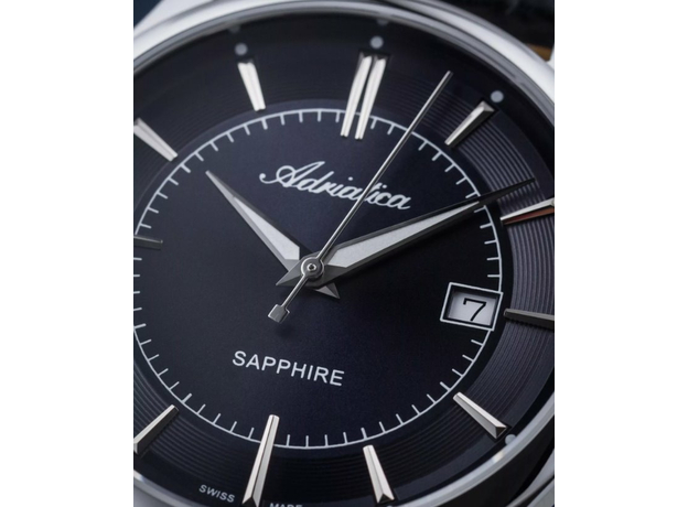 Adriatica A1296.5215Q, фото 4 | Интернет-магазин оригинальных часов и аксессуаров