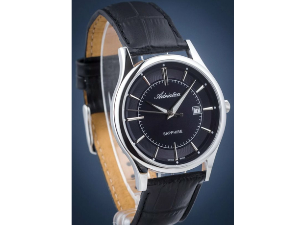 Adriatica A1296.5215Q, фото 5 | Интернет-магазин оригинальных часов и аксессуаров